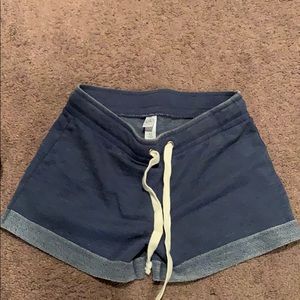 Alternative XS Lounge Shorts